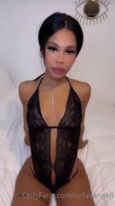 Urfavangell Get me to take off my clothes so i can fuck my you creamâ ¤