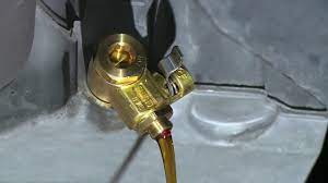 I can not find it in my manuals. Buy Fumoto Valve Online Replace Oil Drain Plug