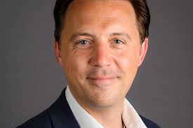 I hold my hands up, I made a mistake': Councillor admits underpaying  council tax