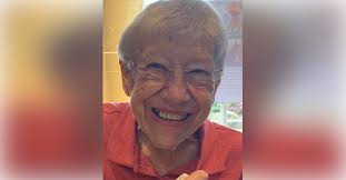 Obituary information for Janet C. Peet