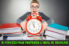 Le quã©bec, quã©becois, comprehension orale, franã§ais. Oral De Francais La Methode Pour Tes 30 Mn De Preparation