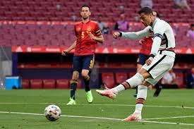 Portugal crowned champions after cristiano ronaldo goes off injured. 4blnj6cmx Vn1m