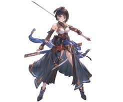 Check spelling or type a new query. Shion Granblue Fantasy Wiki