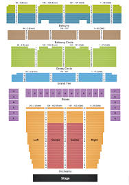 Sf Opera House Seating Chart Best Picture Of Chart