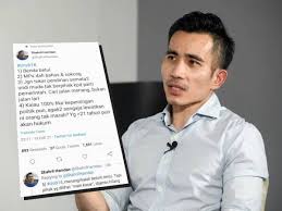 Pilihan raya umum malaysia diadakan secara berkala bagi. Kerajaan Perlu Laksana Undi 18 Tahun Pru15 Umno