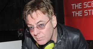 Bass guitarist Andy Rourke of The Smiths, one of Britain's most influential  bands, dies at 59