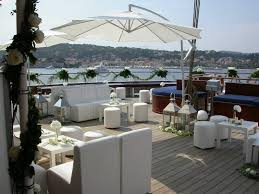 Hochzeit Und Hochzeitsreise Auf Einem Schiff Sea Cloud Cruises