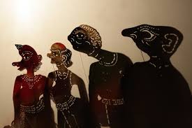 In the shadow of the moon. What Are Shadow Puppets Wonderopolis