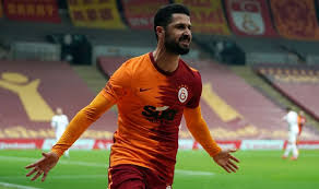 4 fixtures between konyaspor and galatasaray has ended in a draw. 7jyl Iwytutwmm