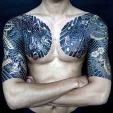 The placement of tattoos is a key factor to consider and chest tattoos has a way of enhancing if you are planning to get your first chest tattoo, then this post is for you. 101 Best Chest Tattoos For Men Cool Ideas Designs 2021 Guide
