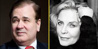 Lee Roy Reams Will Explore On and Offstage Relationship With Lauren Bacall  in Me & Betty