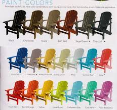 Paint Colors For Adirondack Chairs Best Home Office Furniture Painted Outdoor Furniture Painted Garden Furniture Colorful Outdoor Furniture