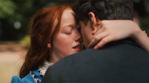 Anne Shirley Y Gilbert Blythe