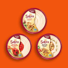 Browse our wide selection of deli style hummus for delivery or drive up & go to pick up . Amazon Com Sabra Roasted Red Pepper Hummus 17 Oz Grocery Gourmet Food