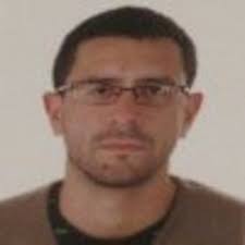 Francisco REY-GARCÍA