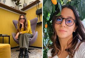 Aurora Leone si racconta: i sogni, l'ansia e gli esordi