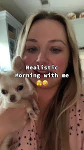 Realistic Morning Routine: A Day in the Life of a Content Creator