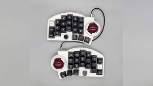 Image result for split keyboards