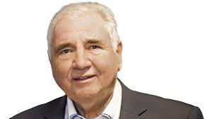 Peter Wegner einstimmig als Präsident bestätigt