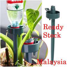 You wine them, dine them, and then spray them with. Alat Penyiram Pokok Automatik Shopee Malaysia
