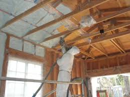 Green energy solutions is a spray foam insulation service in tucson az. Nor Cal Insulation Inc Spray Foam Insulation Image Proview