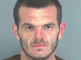 Woodruff man accused of burglary to Lyman home