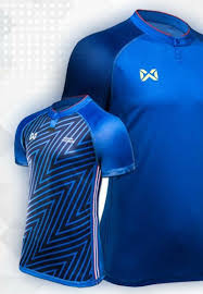 Football jackets football fans football shirts soccer jerseys kids soccer team uniforms thailand mens tops frases. New Thailand Soccer Jersey 2018 19 Warrix Thailand Shirts 18 19 Football Kit News
