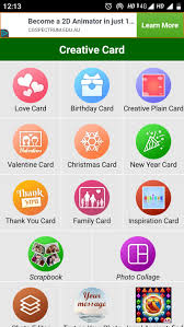 A great business card lets you develop a recognizable brand and grow your. What Are The Best Android Apps For Photo E Cards Birthday Wedding Events Etc
