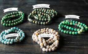 Healing Stone Bracelets Simple Beautiful Jewelry To Make Healing Stones Jewelry Stone Bracelet Crystal Healing Bracelets