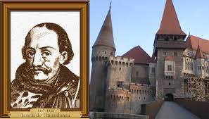 Tatal sau, cneazul roman voicu, din tara hategului, a fost innobilat de regele sigismund de luxemburg pentru serviciile aduse coroanei maghiare. Iancu De Hunedoara Atletul Lui Hristos Care A Reusit SÄƒ Il InfrangÄƒ Pe Cuceritorul Constantinopolului