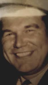 Sharing a picture of Bill Stark, My father-in-law. He was a pretty well  known person in the Phillips area. In his retirement years he enjoyed the  simple pleasures in life. He entertained