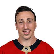 Brad Marchand: Bio, Stats, News & More