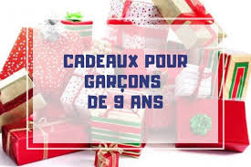 Vous cherchez quoi offrir à un garçon de 9 ans ? Ma Liste D Idees De Cadeaux Pour Les Garcons De 9 Ans Pour Les Gater