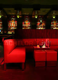 Custom built per order furniture. Jet Nightclub Las Vegas Bachelor Vegas