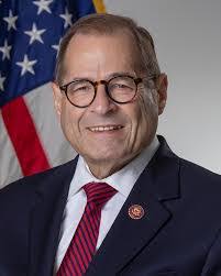 Larry Nadler's Instagram, Twitter & Facebook