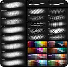 Check spelling or type a new query. Color Palettes Pattern Brushes By Gal Shir For Procreate And Photoshop Graphixtree