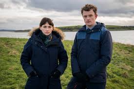 Bloodlands charlene mckenna talks jed mercurio, spoilers, & crime. Wtvx29rkg1f9fm