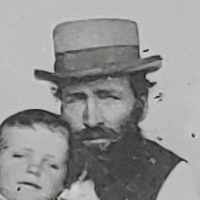 Samuel Bradshaw (1822–1897)