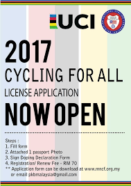 At present, elections in malaysia exist at two levels: Permohonan Lesen Cycling Putrajaya Cycling Association Facebook
