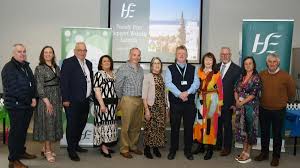 Mental health peer support website to benefit Mayo families