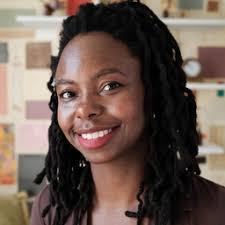 Articles by Isis Davis-Marks's Profile