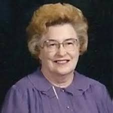 Obituary information for Zeltha Helen Clegg Rowley