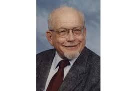 Paul Stanfield Obituary (1928