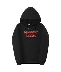 Shop virginity rocks crewneck sweatshirts created by independent artists from around the globe. Virginity Rocks Hoodie Danny Duncan Virginity Rocks Hoodie