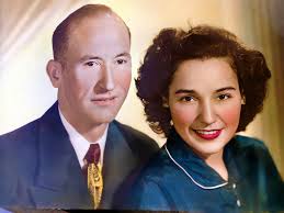 Darrell Holman Barron (1910-1966)