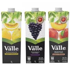 Suco Del Valle Néctar 1L