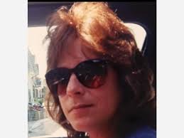 Sharon Grosch worked hard all her life