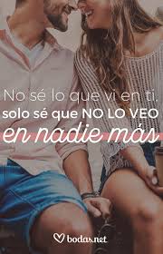 Amor A Primera Vista Bodas Bodasnet Novios Noviasespana Bodaespana Noscasamos Amor Espana Sp Imagenes De Enamorados Frases Romanticas Frases De Amor