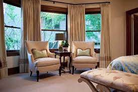 If you are a furniture store selling generic products, please feel free to exit right now! 30 Bay Window Decorating Ideas Blending Functionality With Modern Interior Design