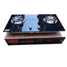 Merek hock sendiri terkenal sejak lama, bukan hanya untuk kompor gas tapi juga kompor minyak tanah untuk kompor 2 tungku merk hock yang sayasarankan disini adalah hock kompor gas 2 tungku hp 200 eg. Kompor Tanam Hock 2 Tungku Optima Crystal Hb 220 Oc Gas Stove Shopee Indonesia